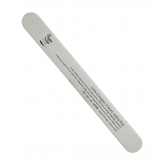 Lime à ongles zebra 400/400