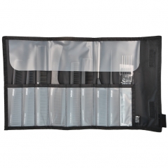 Set de peignes avec pochette A-line