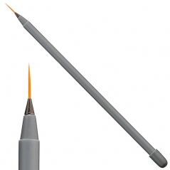 Pinceau ultra-précis pour nail art