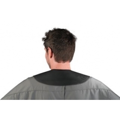 Cape de coupe Milcoup stylist court Bob tuo