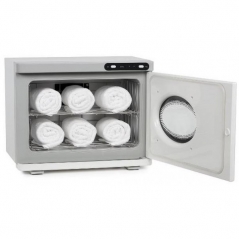 Chauffe serviettes 18L