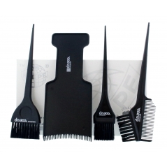 Set d'outils pour la coloration 