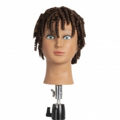 Tête d'apprentissage femme Léa