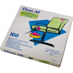 Protège dossier de fauteuil x100