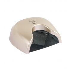 Lampe LED Hybrid Technology Gold 36W