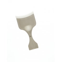 Palette large à dents Bell colors