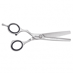 Ciseaux sculpteurs Lumen offset gaucher White Line