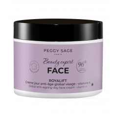Crème de jour anti-âge   Beauty Expert Face Royalift