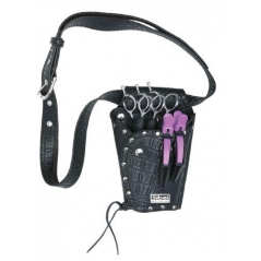 Trousse holster Boy 5 ciseaux