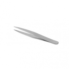 Pince à épiler mors pointu