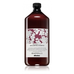 Shampoing Replumping Natural Tech