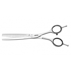 Ciseaux sculpteurs Ocean 32 dents droits Silver Line