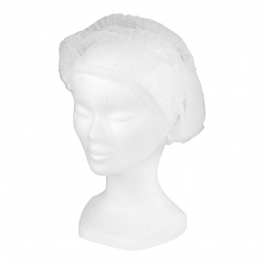 Charlottes non tissées