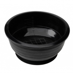 Bol coloration rétractable à ventouse