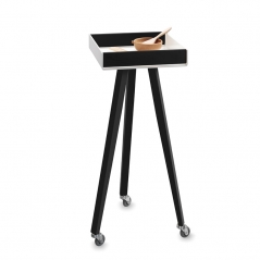 Table coloriste Jolly Bond 