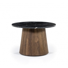 Table basse Maxim ronde