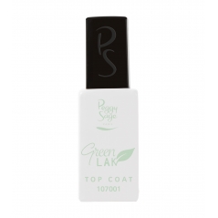 Top coat Green Lak