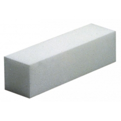 Bloc blanc manucure