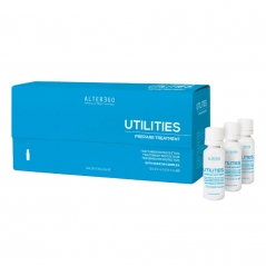 Traitement protecteur 12x20ml Color Utilities
