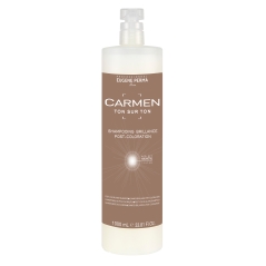 Shampoing post coloration ton sur ton Carmen