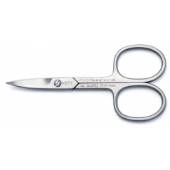 Ciseaux manucure professionnels larges 