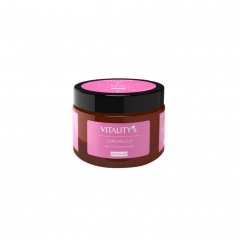 Masque gel Chroma cheveux colorés Care & Style