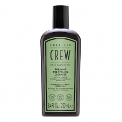 Shampoing Forming cheveux bouclés