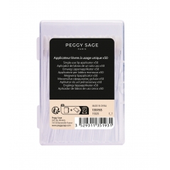 Applicateurs lèvres usage unique