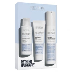 Set de soins hydratants Hydration Re/start