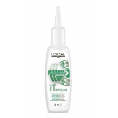 Tonique réducteur cheveux naturels n°1T Dulcia advanced