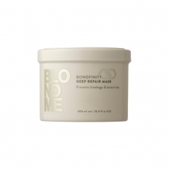 Masque réparateur intense Bondfinity BlondMe