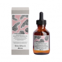 Huile de massage pour cuir chevelu et mains Elevating Natural Tech