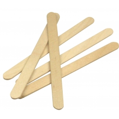 Spatules jetables pour le visage Epil'hair pro