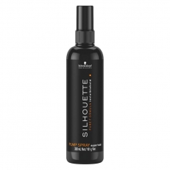 Spray vaporisateur Super Hold Silhouette