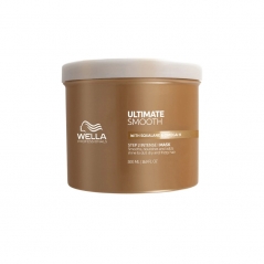 Masque nourrissant Ultimate Smooth