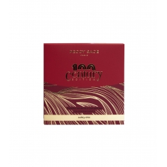 Palette ombres à paupières Century