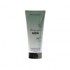 Gel douche corps et cheveux Beauty Expert Men
