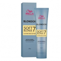 Crème décolorante Soft Blonde Blondor