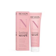 Crème de lissage Smooth cheveux naturels Lasting Shape