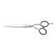 Ciseaux de coupe Ocean Offset Silver Line