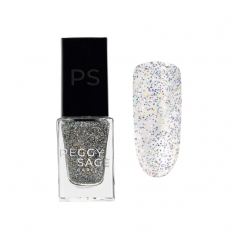 Holographic Top coat mini