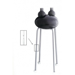 Table de service Moana