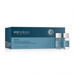 Traitement capillaire volume Boost