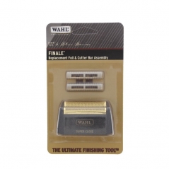 Grille et barre tête de coupe tondeuse Finale 5 Stars Series