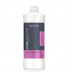 Révélateur de couleur Energizer Color Excel Gloss