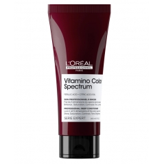 Soin à rincer fixateur de couleur Vitamino Color Spectrum Série Expert
