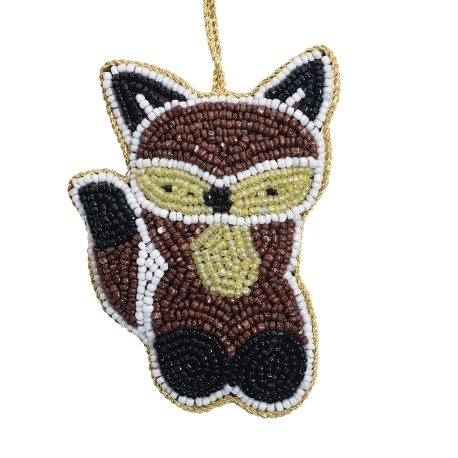 Décoration écureuil