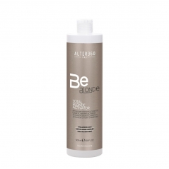 Activateur oxydant Total blonde activator BeBlonde