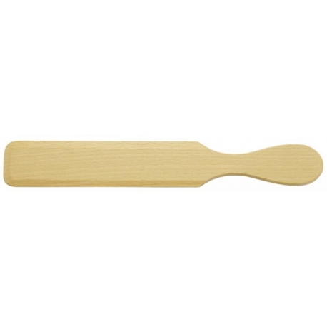 Spatule rectangulaire