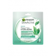 Masque réequilibrant en tissu Hydra Bomb